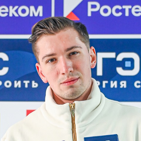 Александр Галлямов