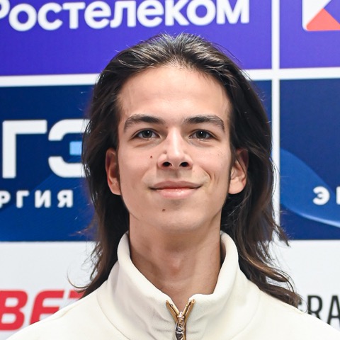 Пётр Гуменник