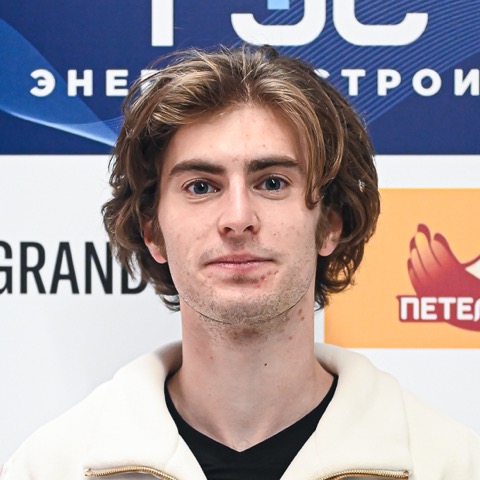 Марк Кондратюк