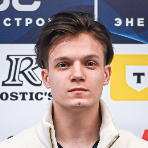 Евгений Семененко